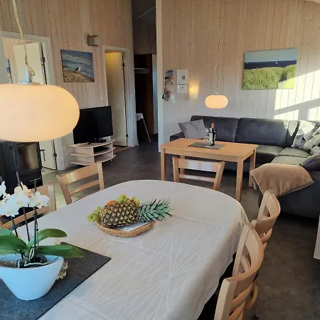 펜션 Strandliebe *