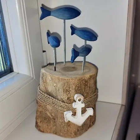 Strandliebe * Brodersby-Goltoft