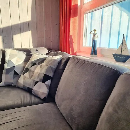 Strandliebe * Brodersby-Goltoft