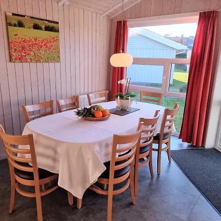 Strandliebe Brodersby-Goltoft