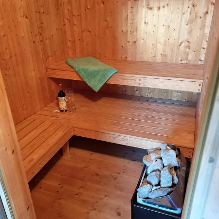 Strandliebe 펜션 *