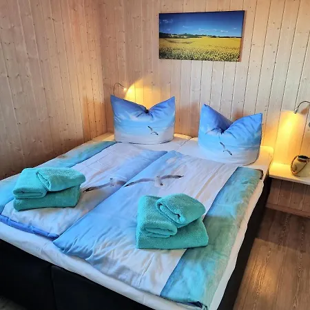 Strandliebe 펜션 *