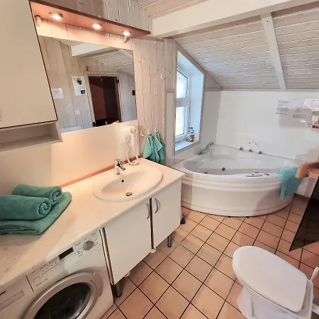 Strandliebe * Brodersby-Goltoft