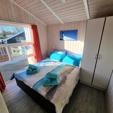 Strandliebe 펜션 *