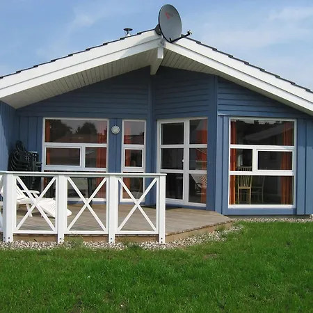 Strandliebe 펜션 *