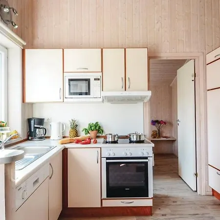 Strandliebe Brodersby-Goltoft